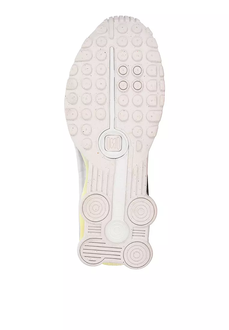 Shox R4