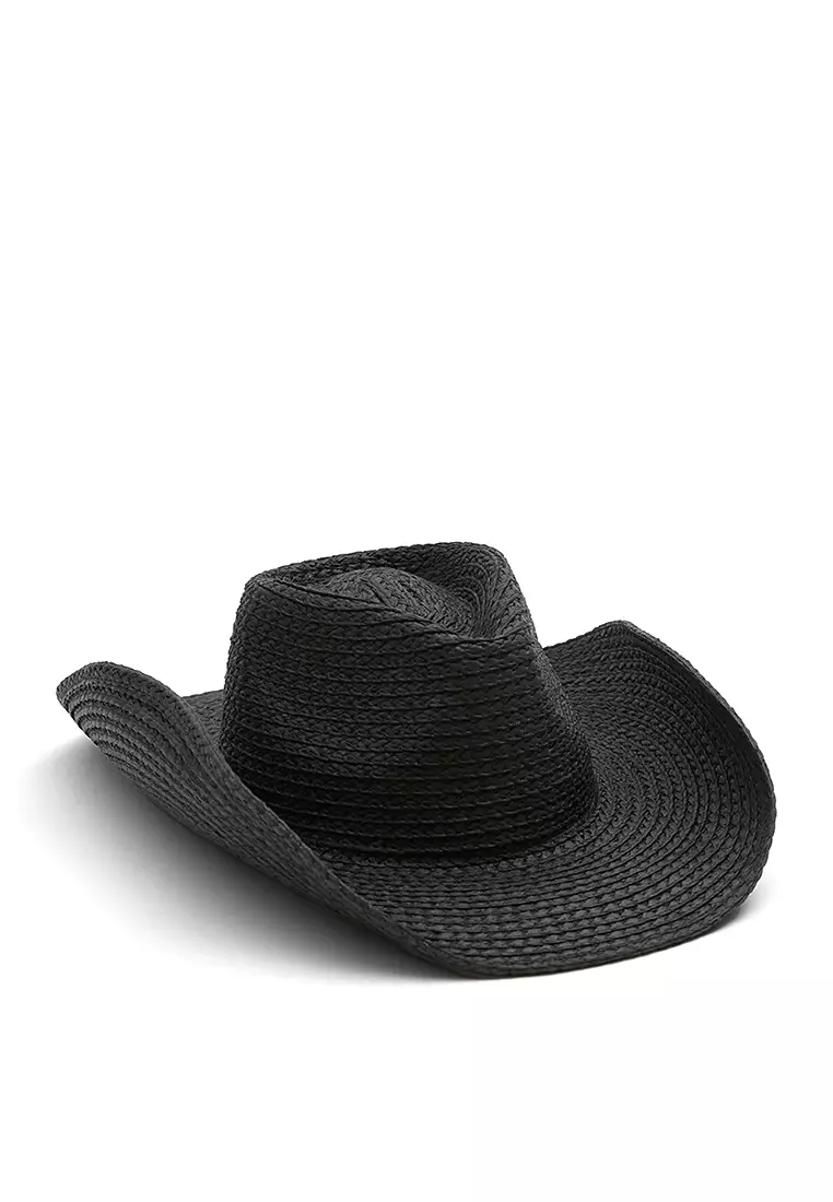 Cowboy sale hat singapore