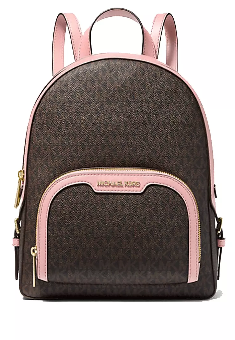 Jaycee Medium Logo Backpack