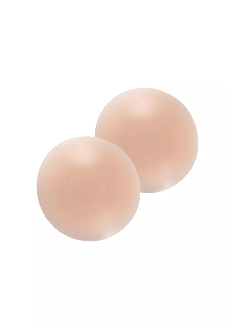 Ladies’ Accessories Antimicrobial Silicone Nipple Cover 1 piece