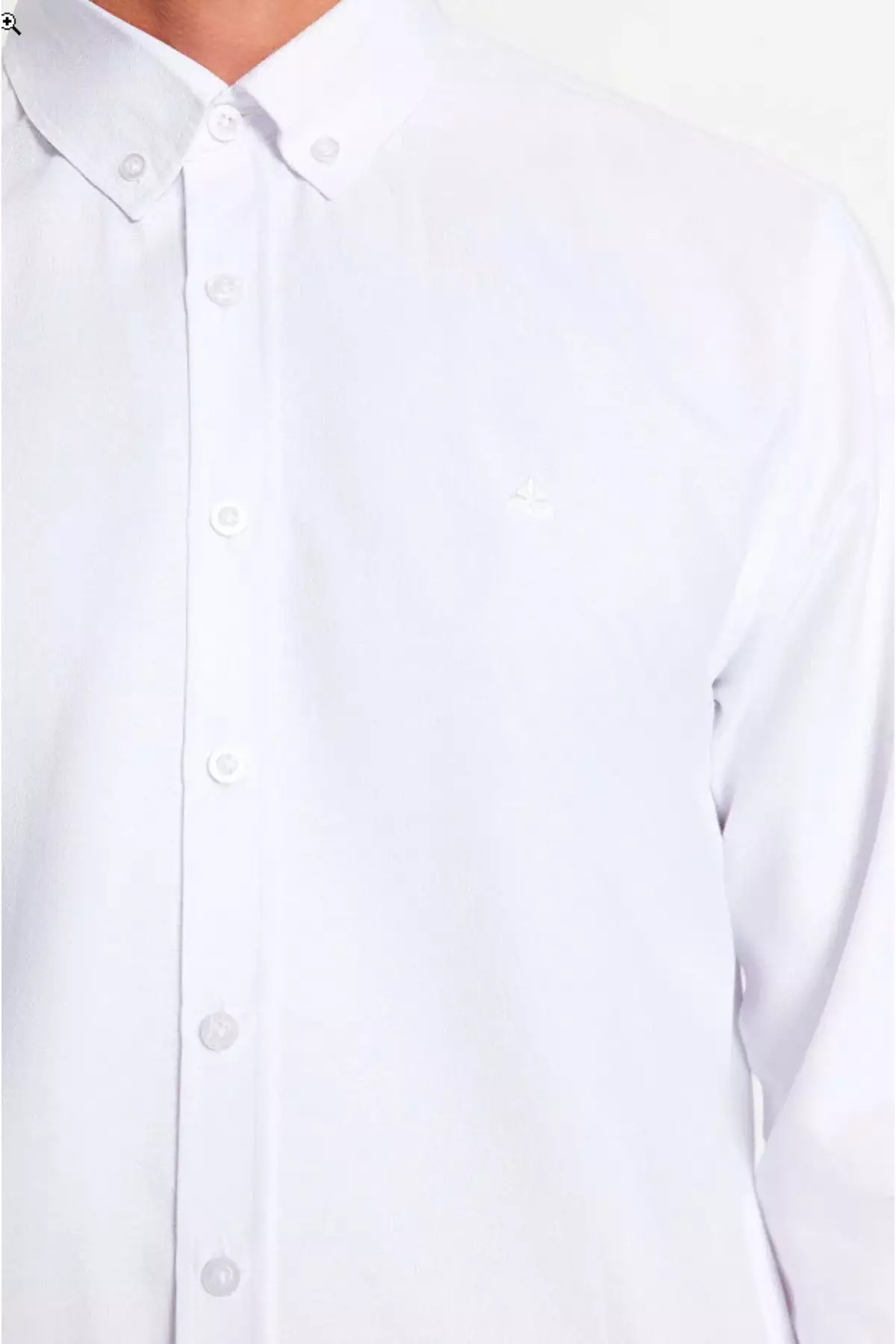 Basic Shirt