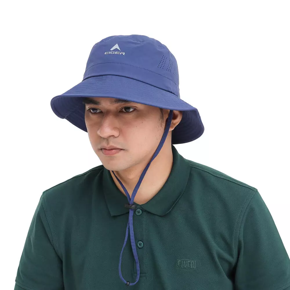 Eiger Civilian Hat