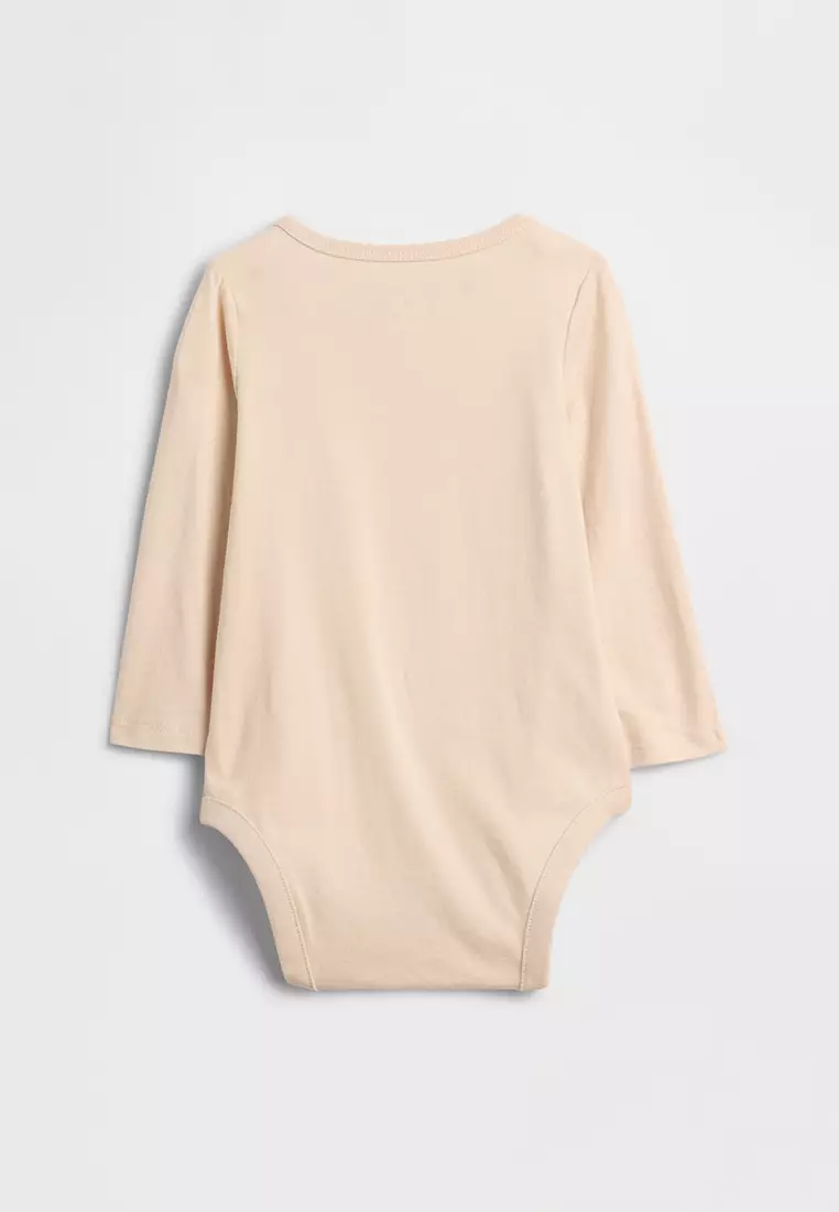 Baby Graphic Bodysuit