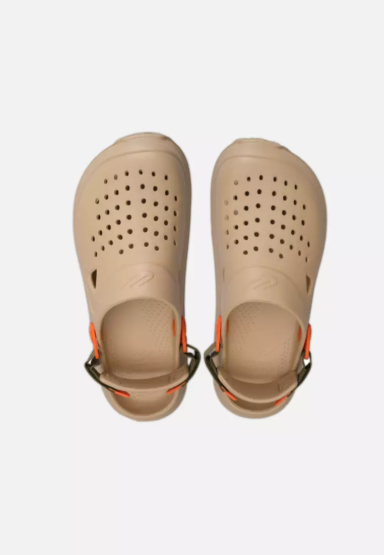 Hoverglide Big Kid's Lifestyle Athleisure Sandals