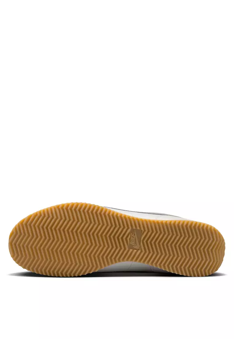 Cortez Leather Shoes