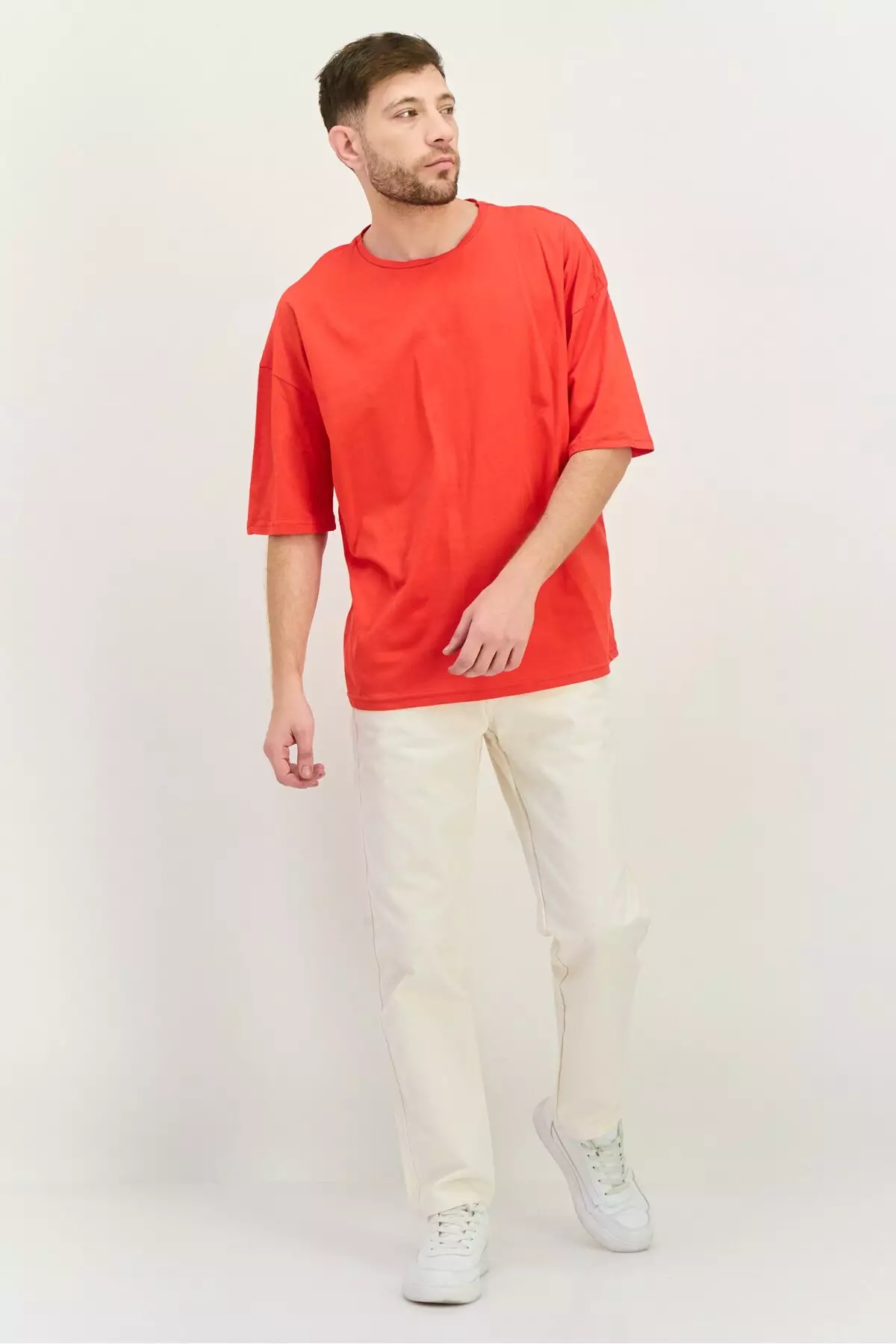 Red T-Shirt