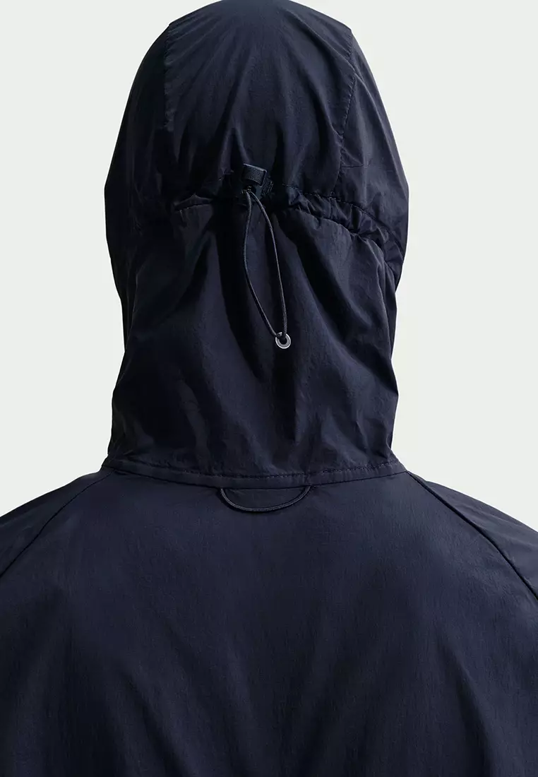 Stride Repel UV Running Jacket