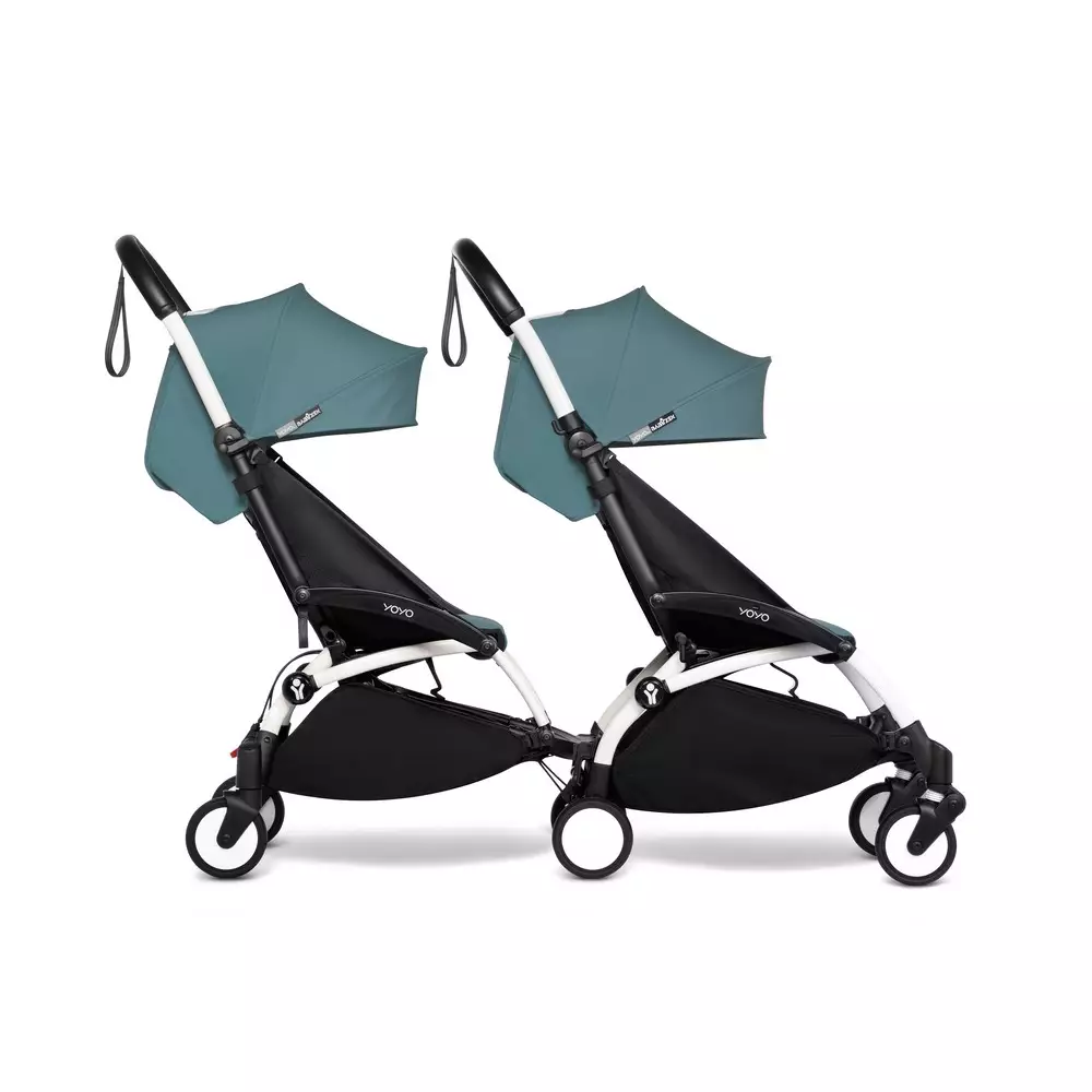 Stroller yoyo harga cheap