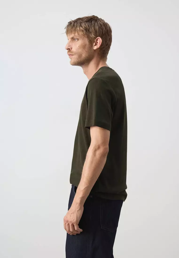 Regular Fit T-Shirt