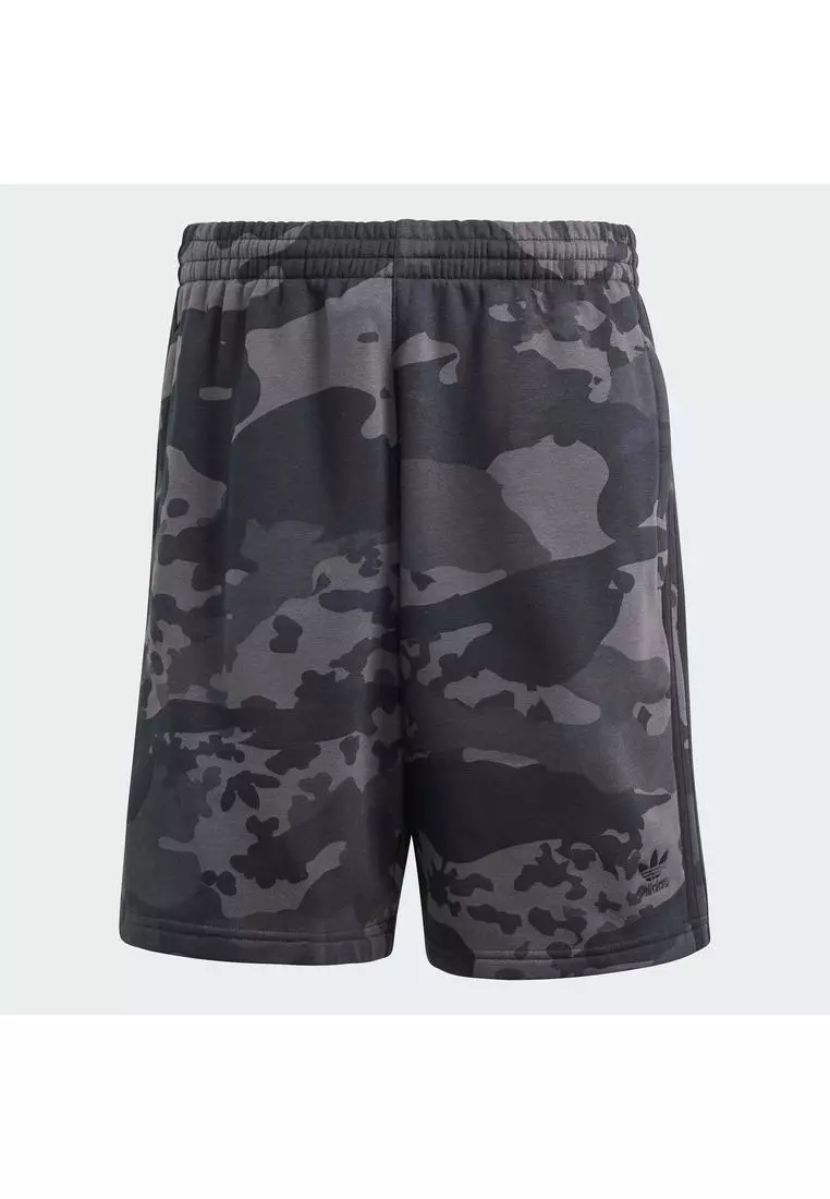 ★2025SS新作★LMC★OG BERMUDA SHORTS Head Mens Club Original Bermudas (Grey Melange) 2025