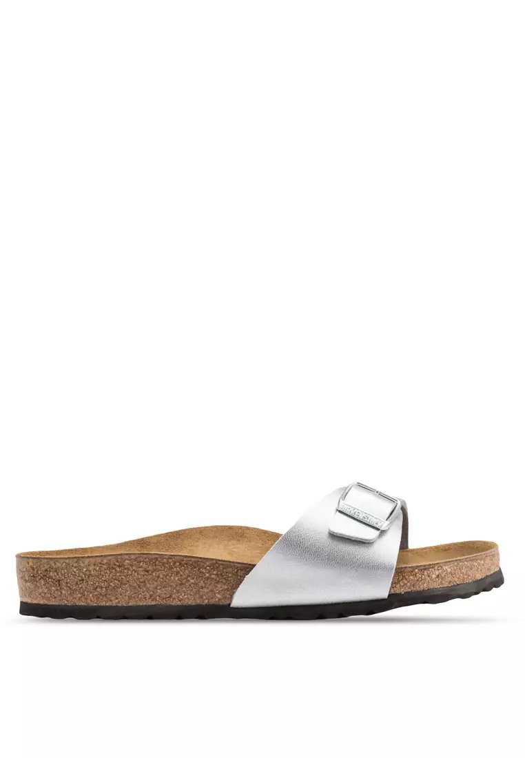 Discount on Birkenstock  shoes - SKU: Madrid BF