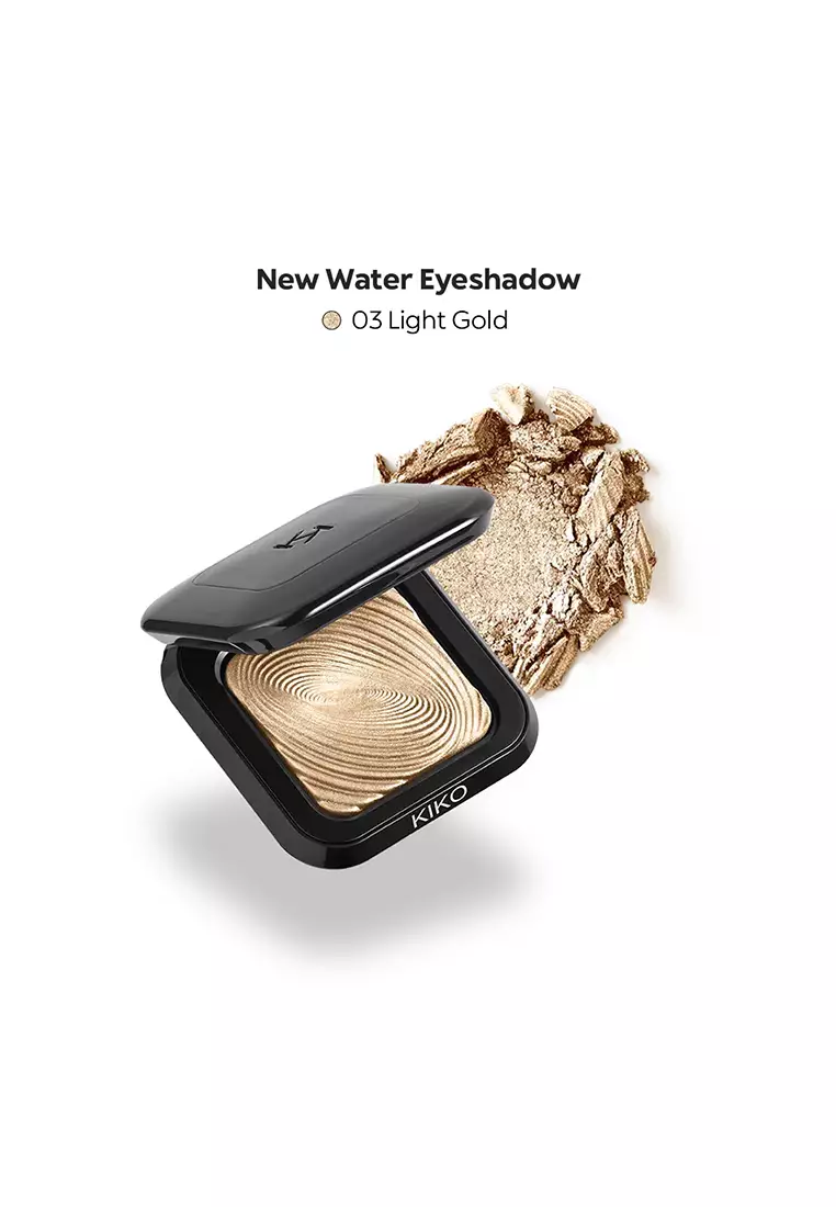 New Water Eyeshadow