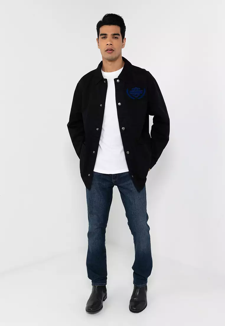 Harley-Davidson Throttle Back Jacket