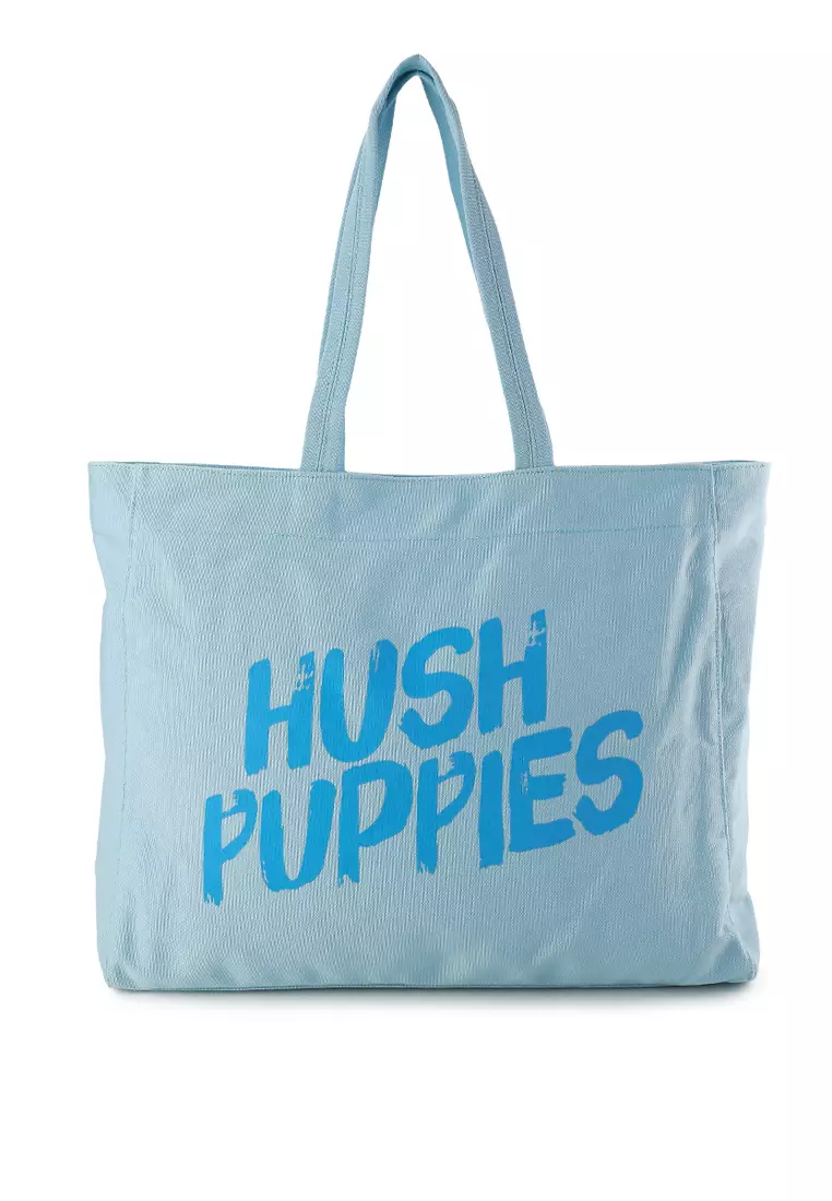 Hush deals beach bag