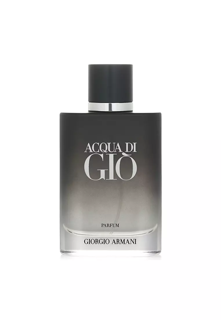 網上選購Giorgio Armani Acqua Di Gio Homme 男士香水2026 系列