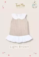 Light Brown