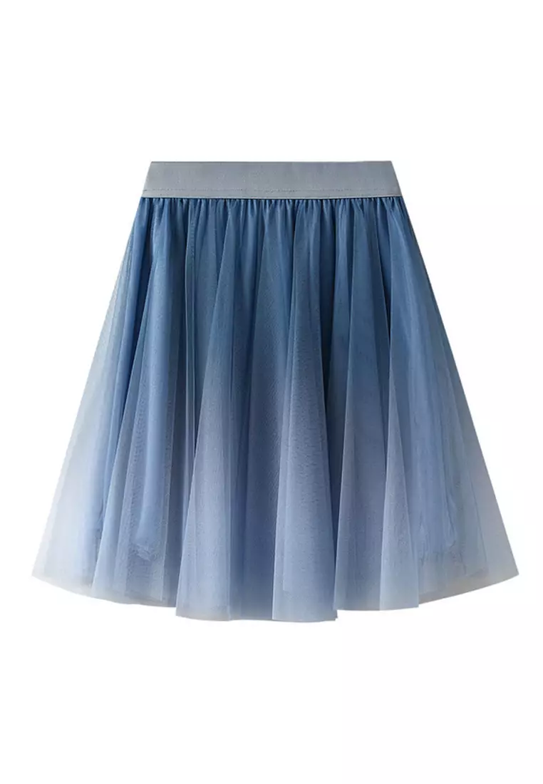 Buy Twenty Eight Shoes Gradient Fairy Mesh Tutu Skirt AF1365 2025
