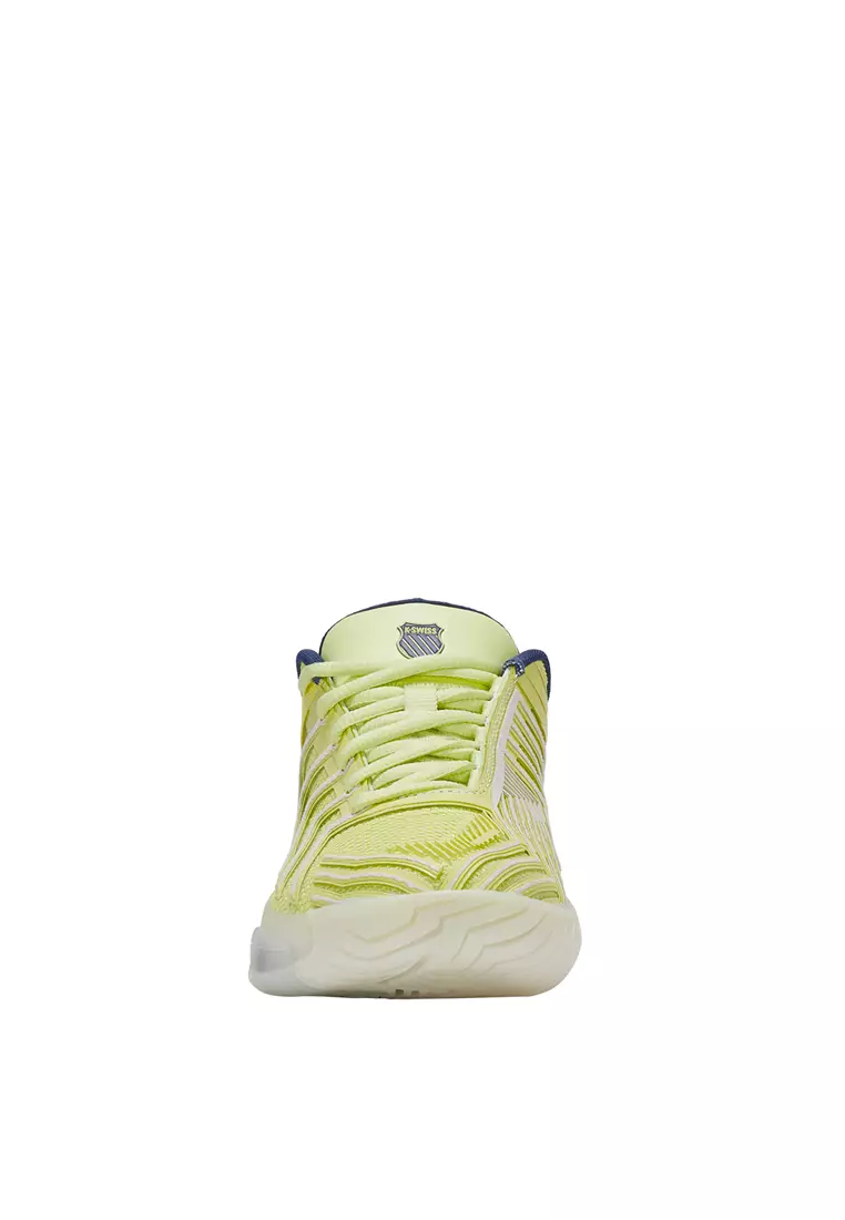 女裝 ULTRA SHOT 4 網球鞋