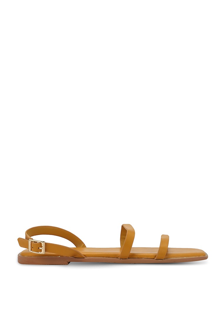 Bettina Open Toe Sandals