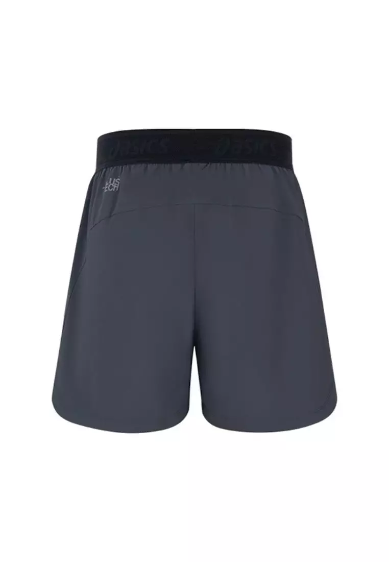 UV BLOCK WOVEN SHORT 2011D333-001