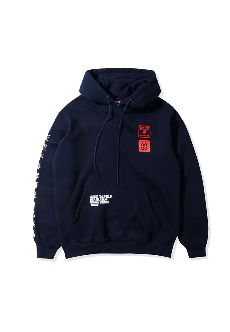 Jaket hoodies 2025