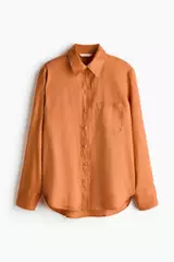 Orange Medium Dusty