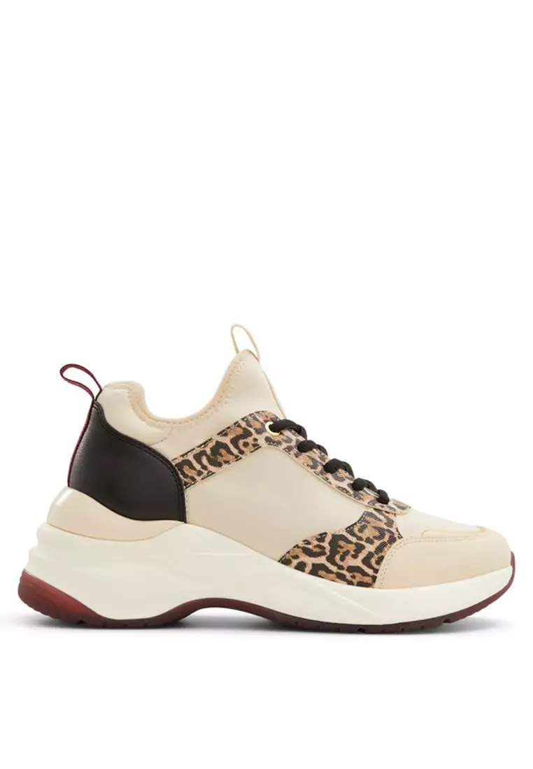 Discount on Aldo  shoes - SKU: Kralove Chunky Sneakers