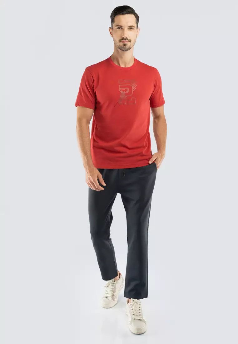 Polo Haus - PL7 Men’s C/S Track Pants