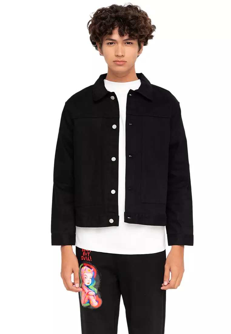 Buy CLOTHING For MEN Online ZALORA Malaysia
