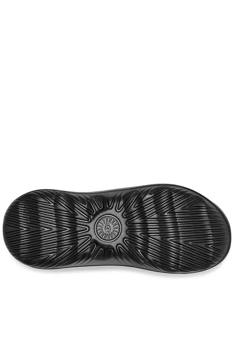 Men's Slide It Sandals - Black (1137973-BLK)