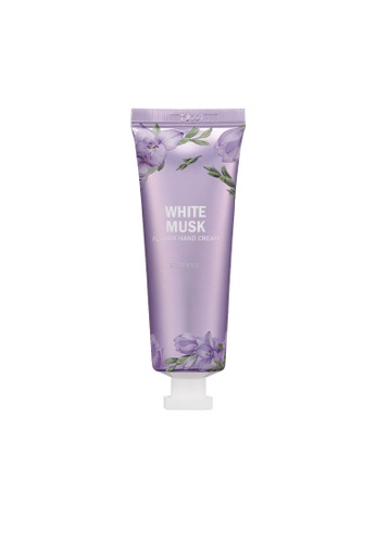 Eunyul EUNYUL White Musk Flower Hand Cream 50g 36858BE1B7D8D9GS_1