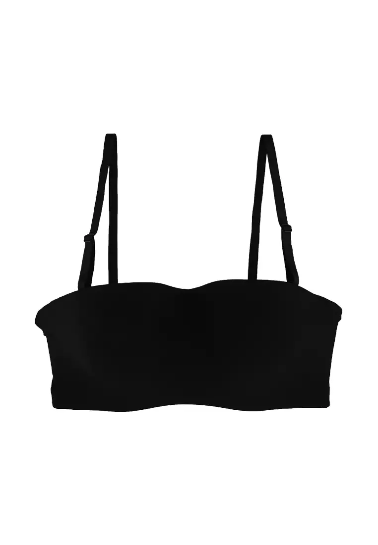 Bandeau Bra