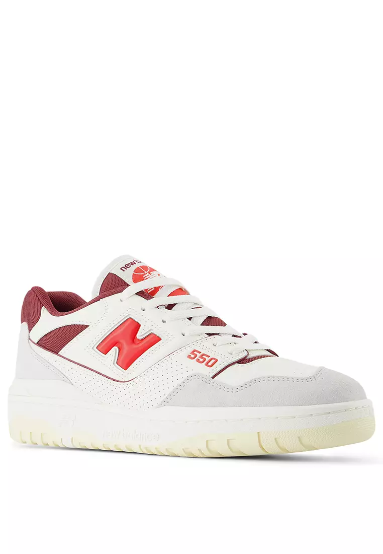 550 Classic Lifestyle Shoes