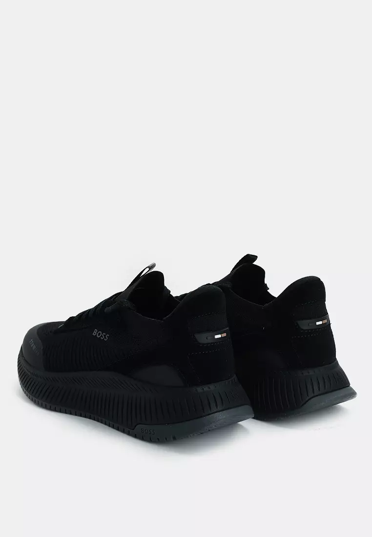 TTNM EVO Knitted Trainers - BOSS Business