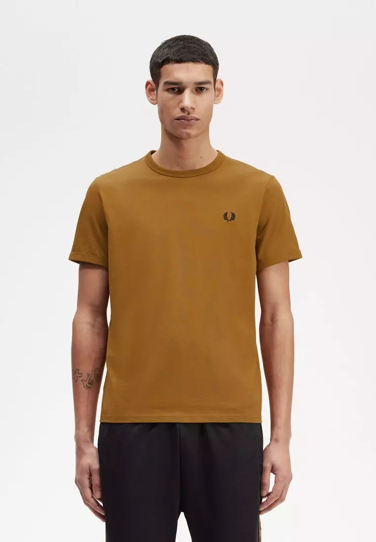 Fred perry m3519 hotsell