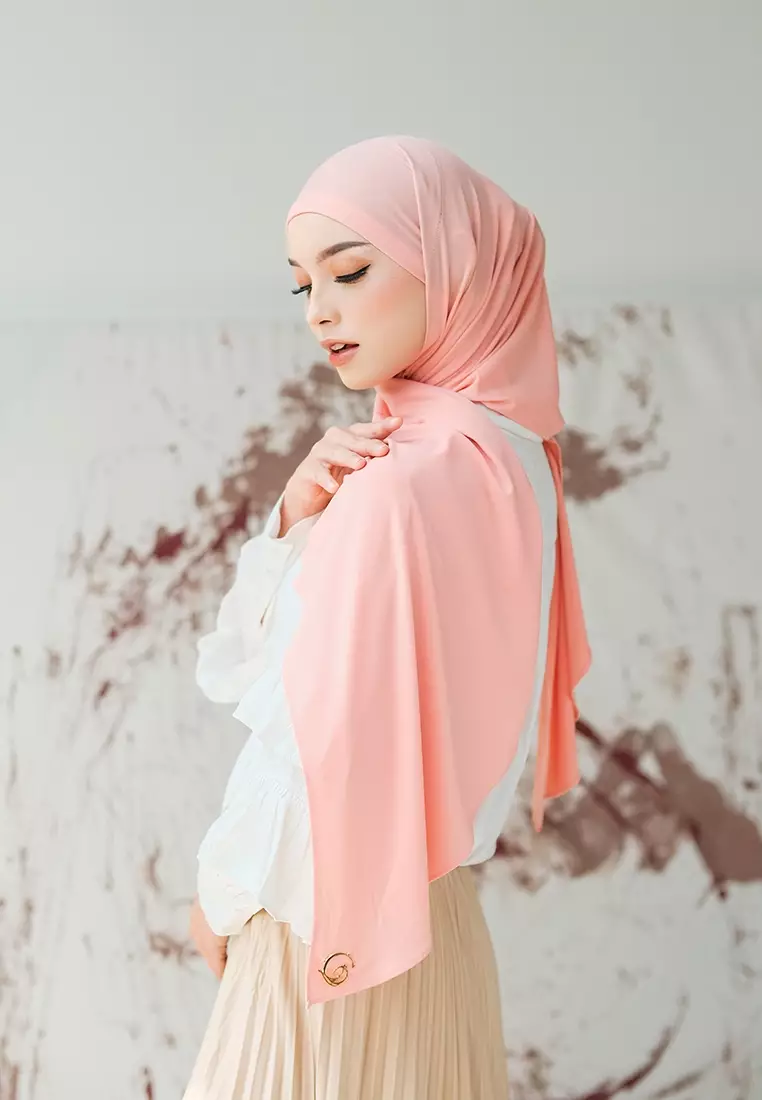HIJAB INSTAN ZIVA