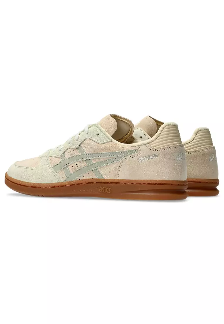 SKYHAND OG UNISEX SPORTSTYLE SHOES (BEIGE)