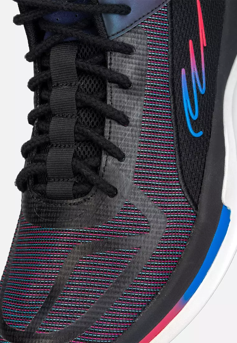 Cosmo Chaser Men's Performance Basketball Shoes