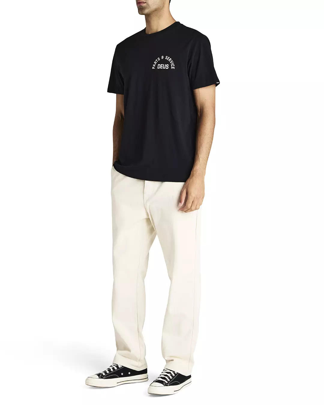 Troop Tee