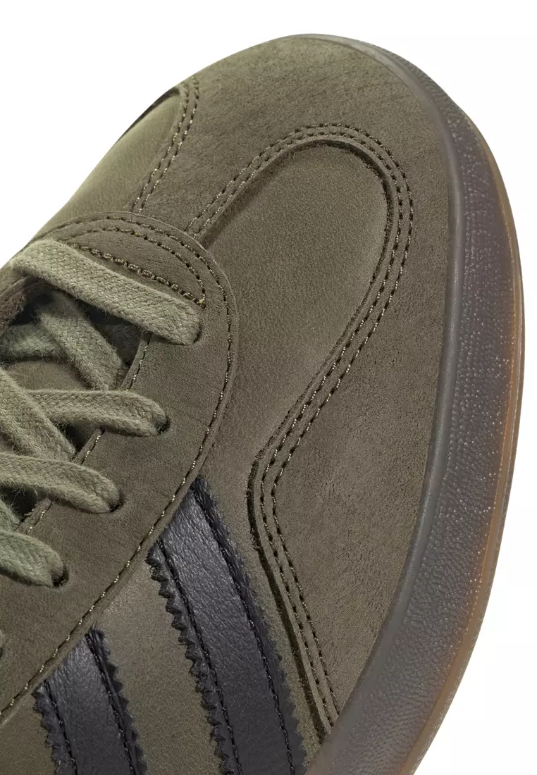 Gazelle Indoor Shoes