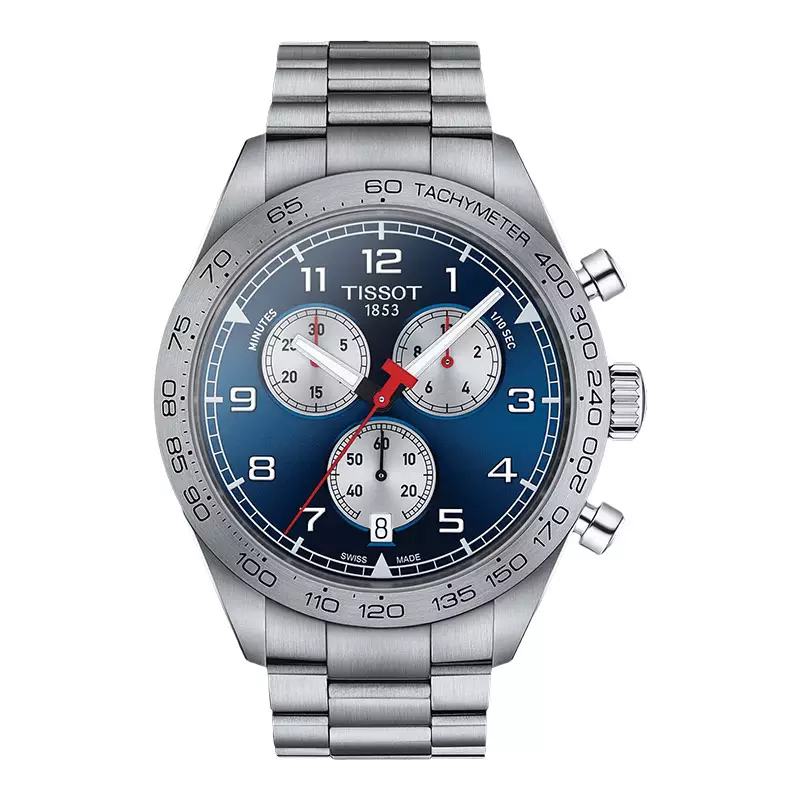Jam tangan tissot pria original online