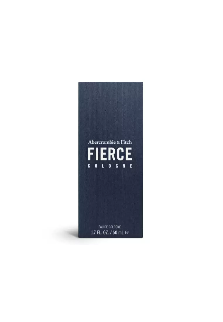 Buy Abercrombie & Fitch Fragrances Abercrombie & Fitch Fierce Men