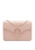 Swiss Polo pink Ladies Chain Sling Bag 1BD02ACD87B76EGS_1