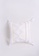 Milliot & Co. white Bobo Embroidered Cushion Cover A89A7HL68CDA29GS_3