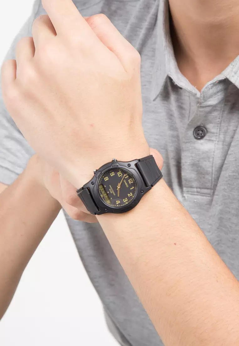 Casio aw 49 h 2025