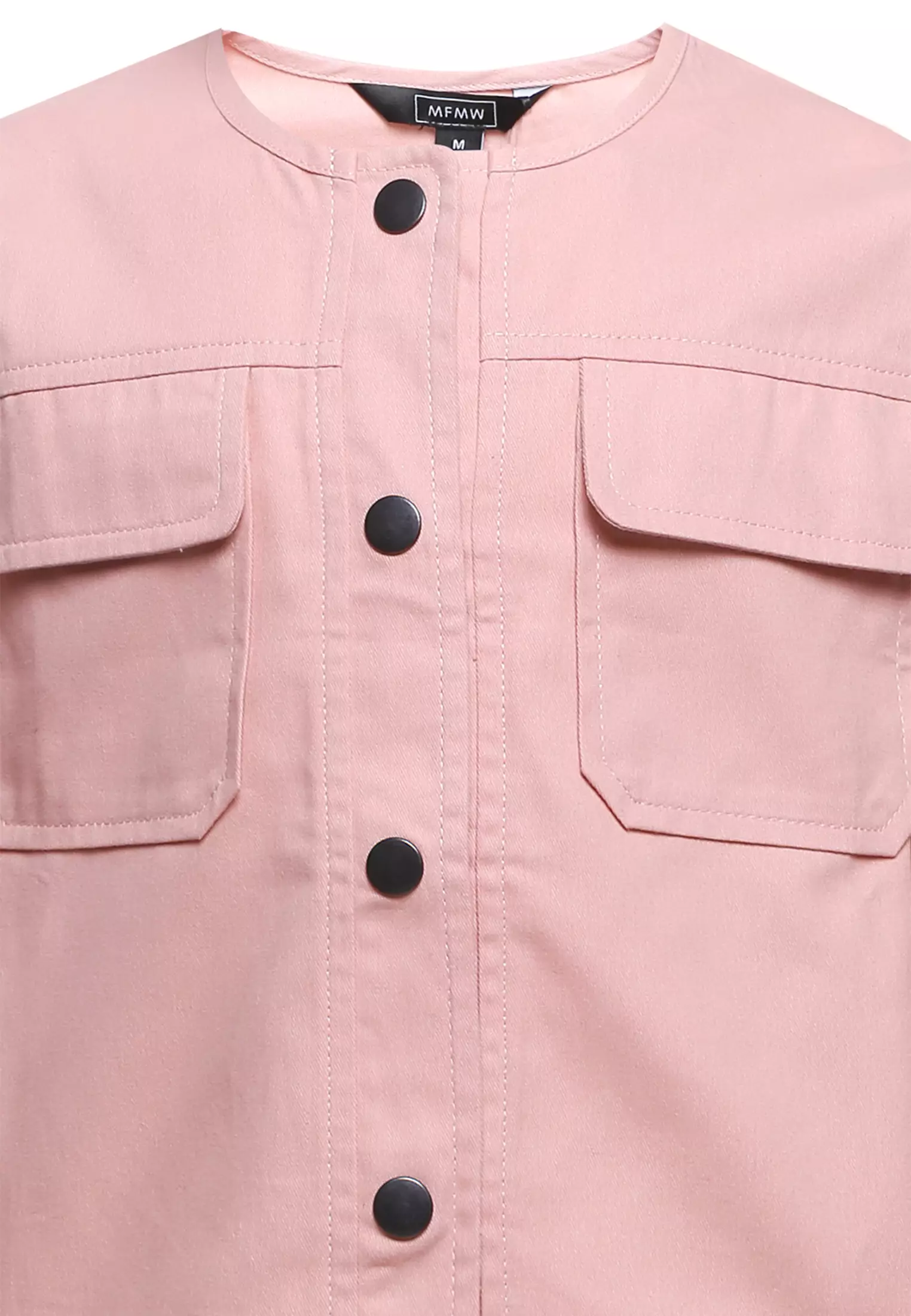 MFMW Lil Ilaisha Outer Jacket Anak Salem