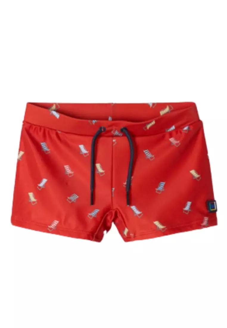 Bolindo Shorts