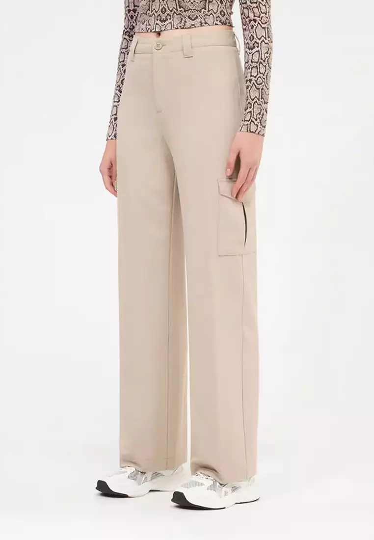 Trousers for Women 2024