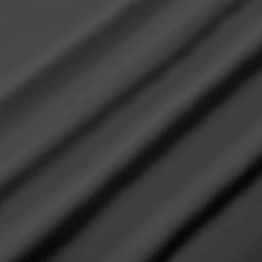 Poise 1.0 Short Sleeves Baju Kaos Lengan Pendek Relax Comfort - Abu Gelap