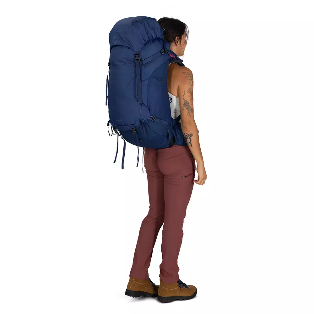 Osprey Kyte LT 65 Carrier